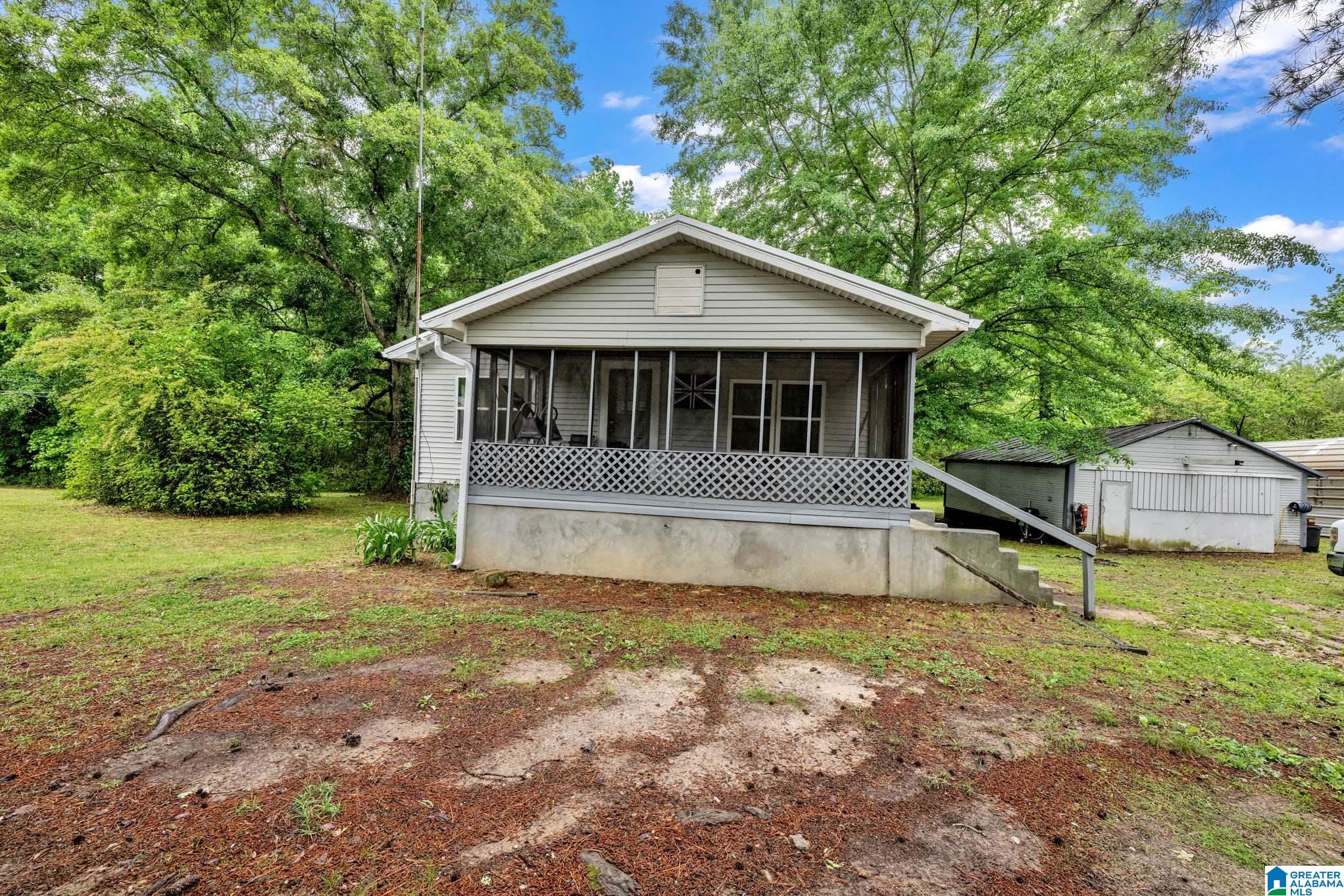 Residential in ATTALLA 2