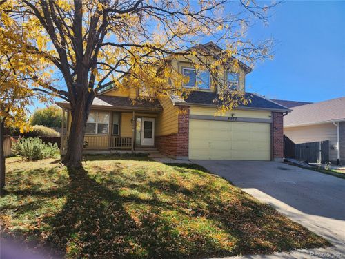 4970 E 120th Pl, Thornton, CO, 80241-3270 | Card Image