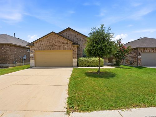 9418 Bracted Sedge, San Antonio, TX, 78254-2496 | Card Image