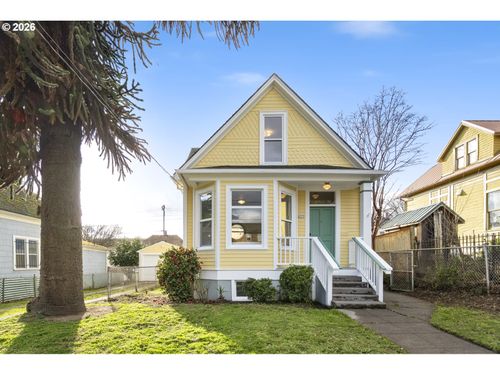 4057 N Borthwick Ave, Portland, OR, 97227 | Card Image