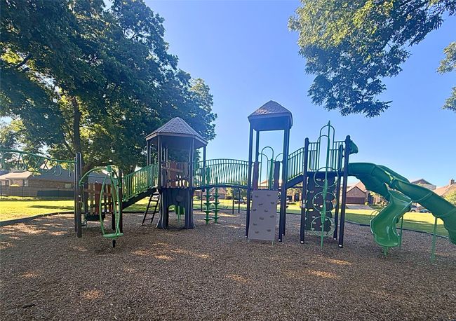 Swings, slides, monkey bars, fun for all ages. | Image 40