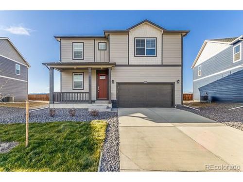 2231 Crosswind St, Fort Lupton, CO, 80621-7634 | Card Image