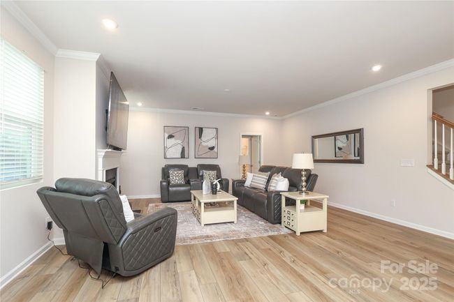 1119 Bellshill Dr, House other with 5 bedrooms, 5 bathrooms and null parking in Indian Trail NC | Image 7