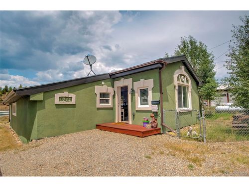 1882 Us Highway 24, Leadville, CO, 80461 | Card Image