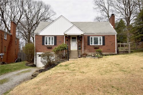 104 Earlwood Rd, Pittsburgh, PA, 15235-1903 | Card Image