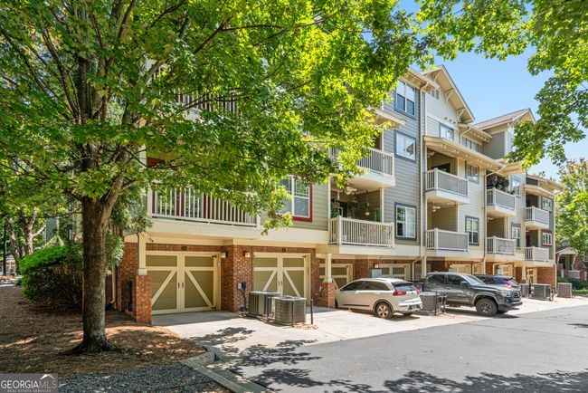 UNIT-96 - 655 Mead St Se, Condo with 2 bedrooms, 3 bathrooms and 1 parking in Atlanta GA | Image 44