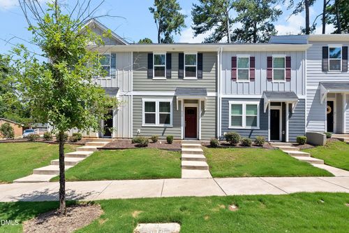 513 Hacksaw Trail, Raleigh, NC, 27610 | Card Image