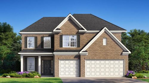 7191 Bocholt Dr, South Fulton, GA, 30349-1218 | Card Image