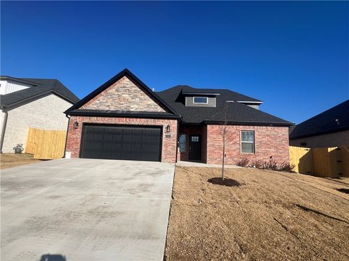 7202 Sw Basswood Ave, Bentonville, AR, 72713-5222 | Card Image