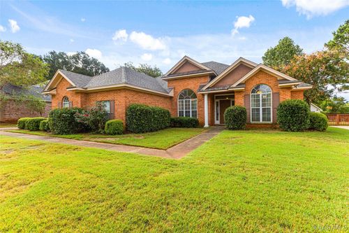 168 Poplar Grove Dr, Wetumpka, AL, 36093-3749 | Card Image