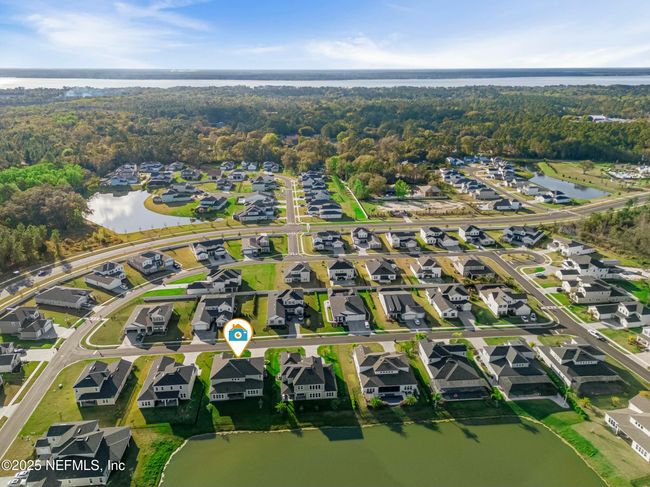 56 Tradesman Ln, House other with 6 bedrooms, 6 bathrooms and null parking in ST JOHNS FL | Image 61