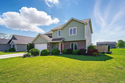 333 Victoria Station Way, Fort Wayne, IN, 46814-8963 | Card Image