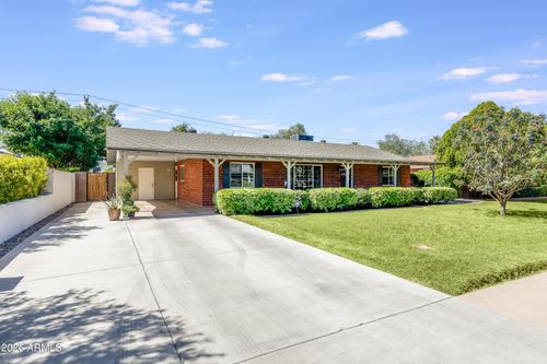3721 E Clarendon Ave, Phoenix, AZ, 85018-5120 | Card Image