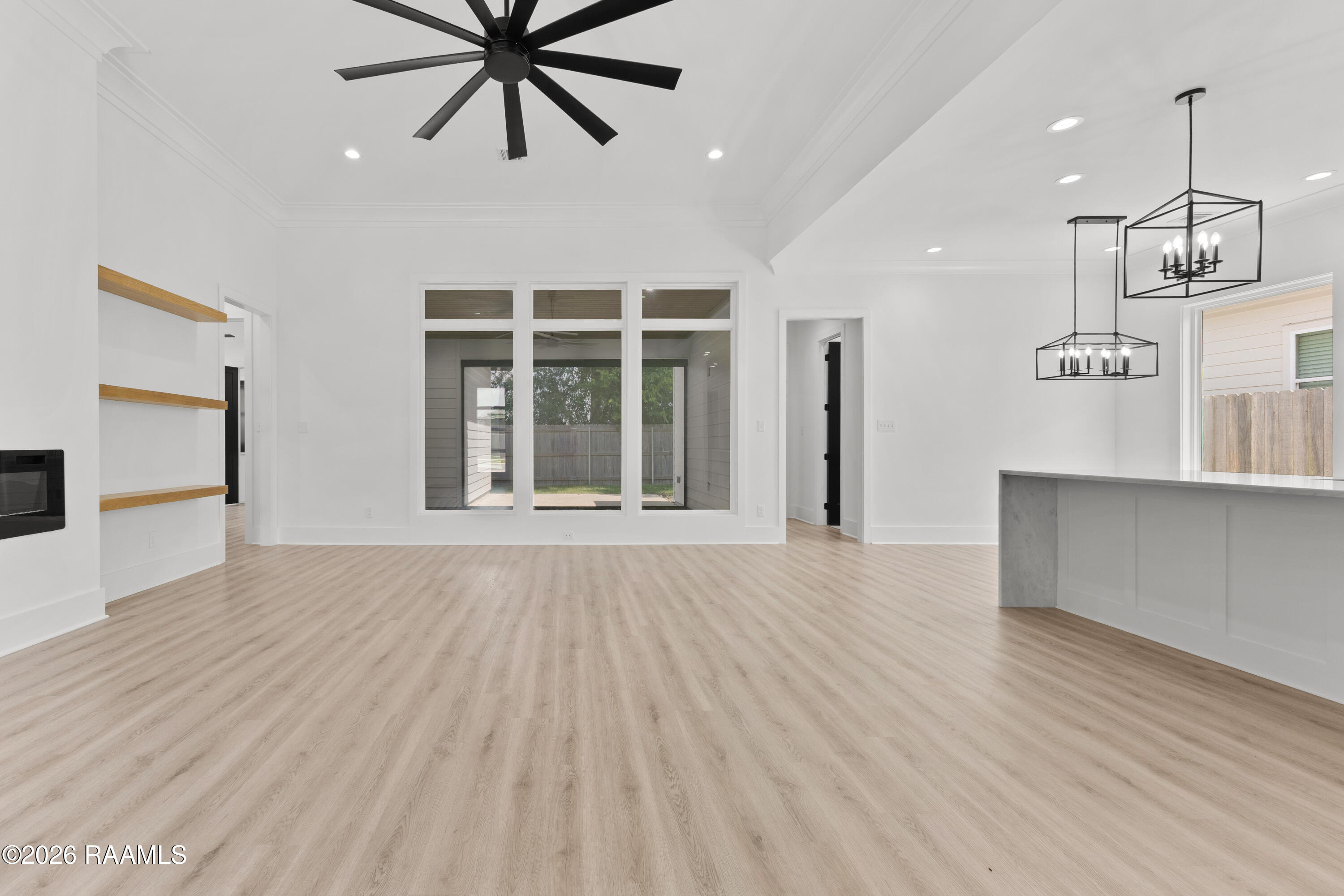 Residential in Lafayette 4