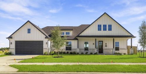 14703 Camila Dr, Needville, TX, 77461-2110 | Card Image