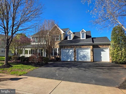 2520 Post Oak Dr, CULPEPER, VA, 22701-4190 | Card Image
