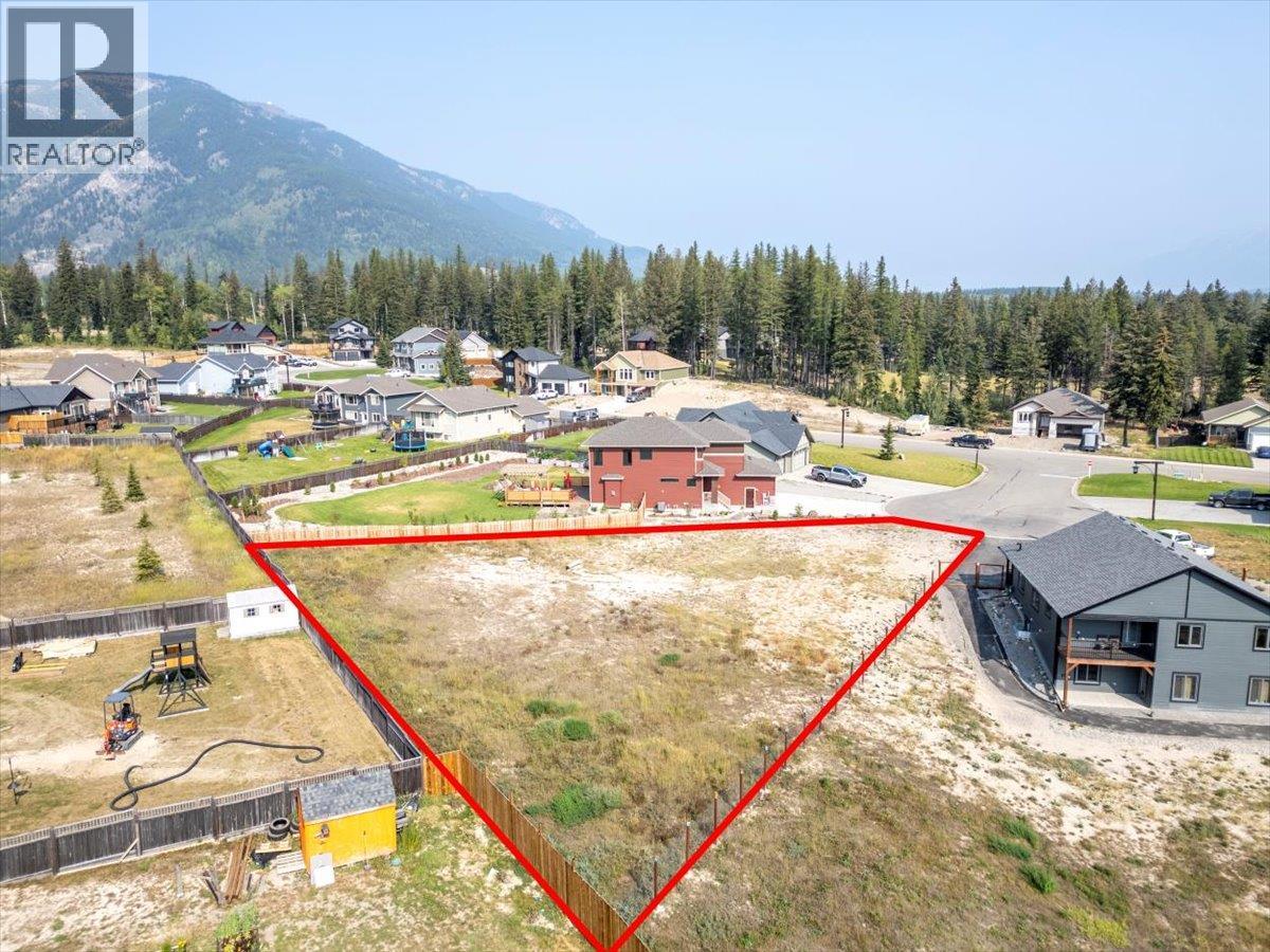 Land in Sparwood 5