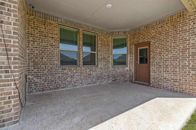 3640 Twin Pines Dr, House other with 4 bedrooms, 2 bathrooms and null parking in Midlothian TX | Image 31