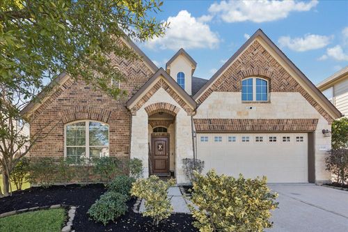 13539 Astley Acres Ln, Cypress, TX, 77429-1186 | Card Image