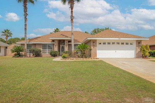 1230 Grand Ridge Cir, Gulf Breeze, FL, 32563-5329 | Card Image