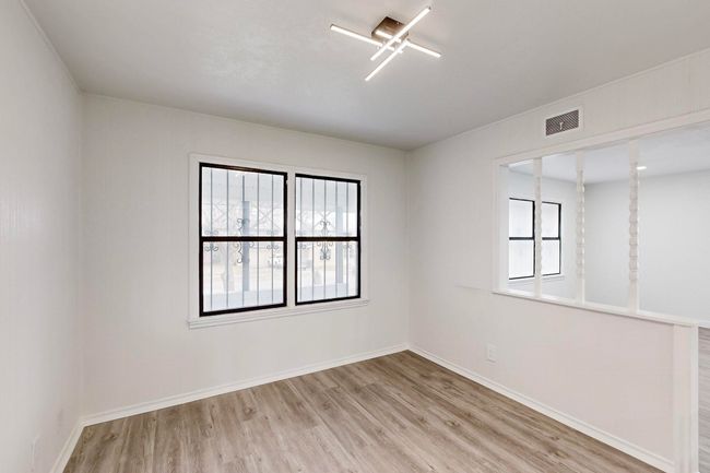 4109 Fortune Ln, House other with 3 bedrooms, 2 bathrooms and null parking in Dallas TX | Image 8