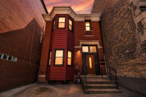 2-2223 W Taylor St, CHICAGO, IL, 60612-0055 | Card Image