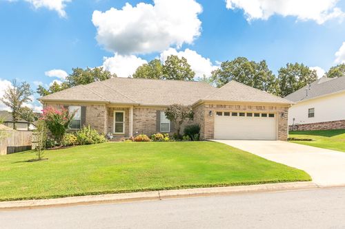 4001 Austin Lakes Cir, Sherwood, AR, 72120-8019 | Card Image