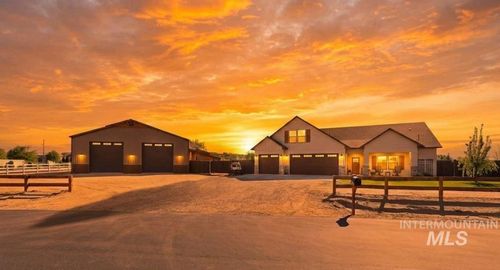 25810 Chandler Dr, Wilder, ID, 83676-4901 | Card Image