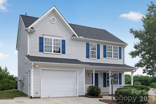373 Sailway Rd, Winston-Salem, NC, 27127-9036 | Card Image