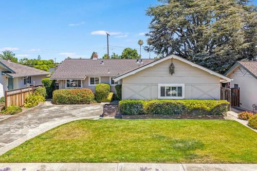 4303 Borina Drive, San Jose, CA, 95129 | Card Image