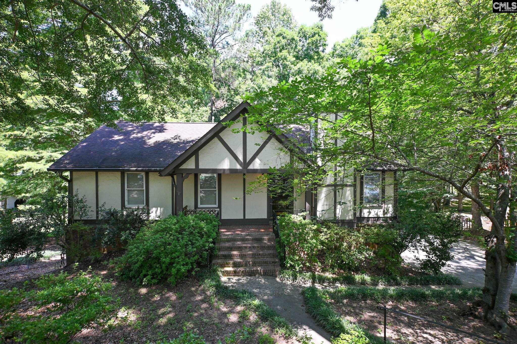 Residential in Columbia 3