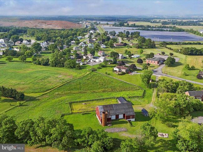 8834 Lemar Rd, Home with 0 bedrooms, 0 bathrooms and null parking in GREENCASTLE PA | Image 63