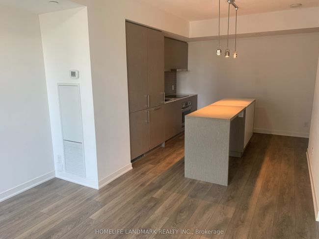 2605 - 100 Harbour St, Condo with 1 bedrooms, 1 bathrooms and null parking in Toronto ON | Image 5