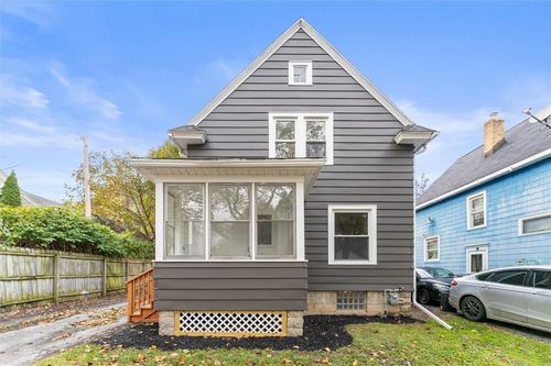 135 Jerold St, Rochester, NY, 14609-3403 | Card Image