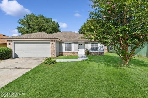 3769 August Crossing Ct, Jacksonville, FL, 32210-9626 | Card Image