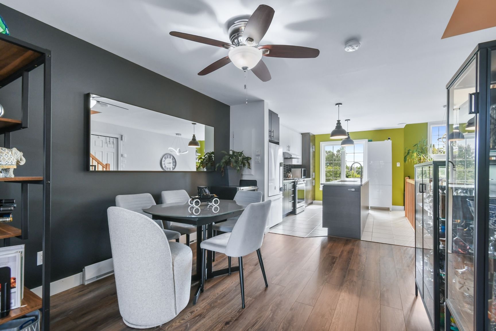 Residential in Mascouche 5