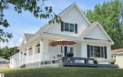 6088 F 41, Oscoda, MI, 48750-9607 | Card Image