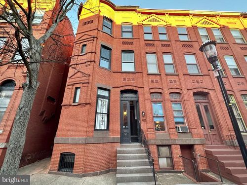 1825 Madison Ave, BALTIMORE, MD, 21217-3705 | Card Image