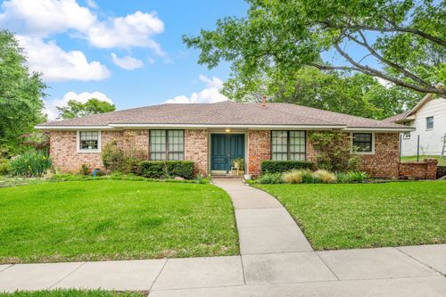 3910 Larkin, Garland, TX, 75043 | Card Image