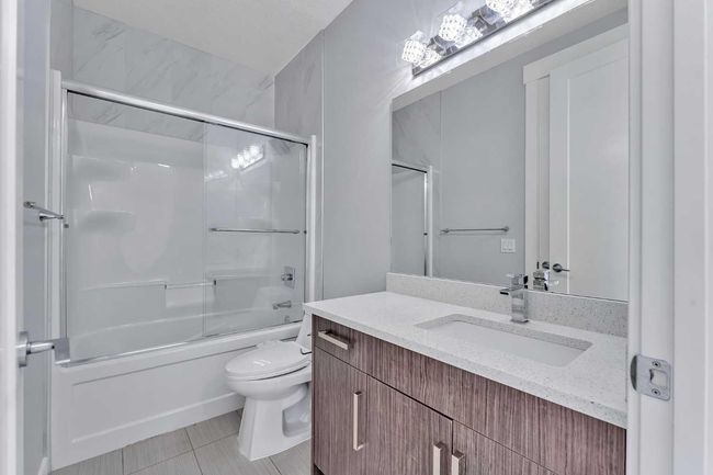 197 Kinniburgh Circle, House other with 5 bedrooms, 5 bathrooms and 6 parking in Chestermere AB | Image 30