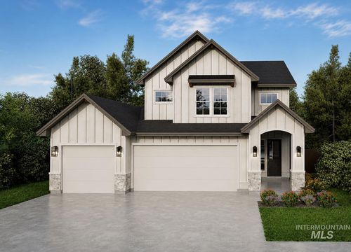 4631 N Alameda Creek Ave, Meridian, ID, 83646-2017 | Card Image