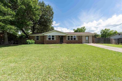 1420 Starlight Dr, Cantonment, FL, 32533-7782 | Card Image