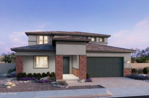 815 W Kingbird Drive, Queen Creek, AZ, 85140 | Card Image