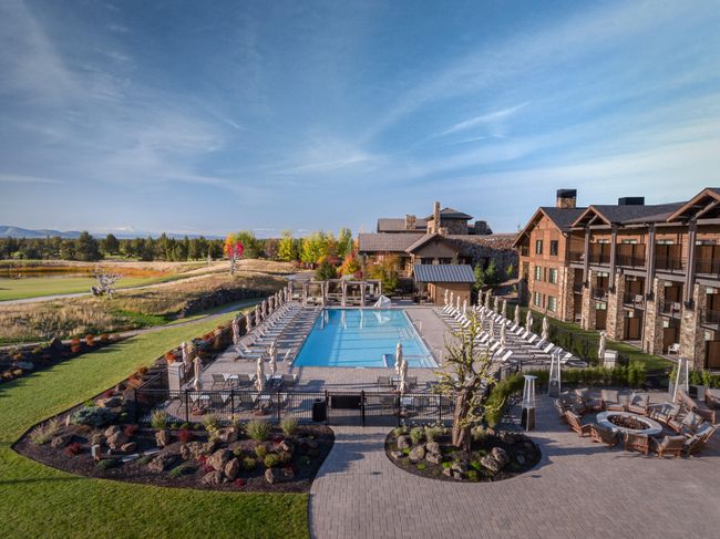 5.PH Lodge Pool | Image 12