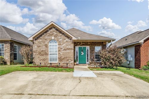 9706 Moonlight Dr, Tuscaloosa, AL, 35405-8451 | Card Image