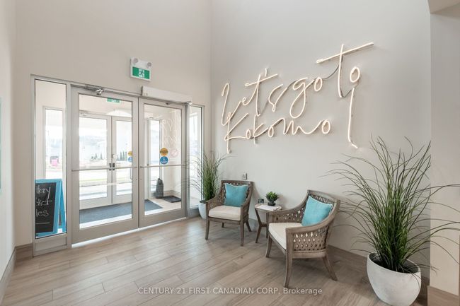 415 - 100 The Promenade, Condo with 2 bedrooms, 2 bathrooms and null parking in Port Stanley ON | Image 25