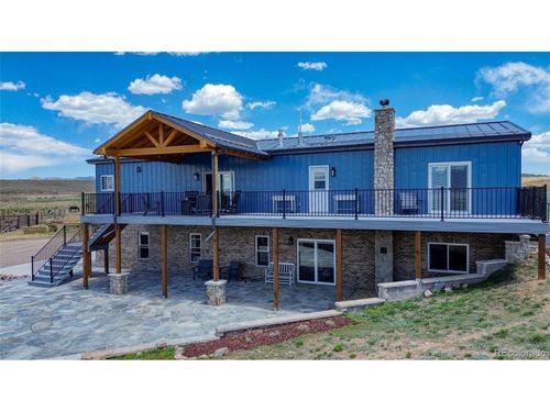 50374 State Highway 69, Westcliffe, CO, 81252-7019 | Card Image
