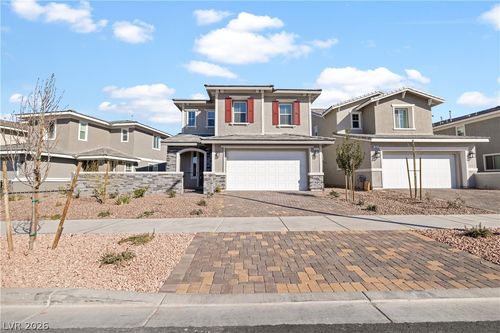 808 Cadence View Way, Henderson, NV, 89011-1041 | Card Image