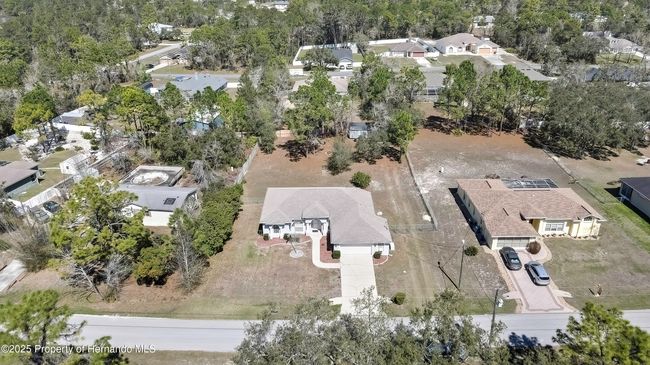 11257 Frigate Bird Ave, House other with 3 bedrooms, 2 bathrooms and null parking in WEEKI WACHEE FL | Image 55