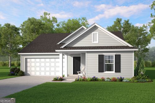 317 Somera Lane, Statesboro, GA, 30461 | Card Image